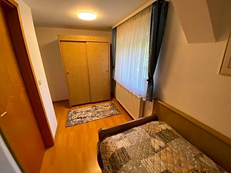 Single Room with Shower