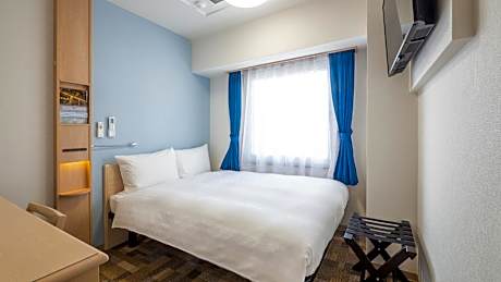 Economy Double Room - Non-Smoking