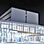Hotel Saharin