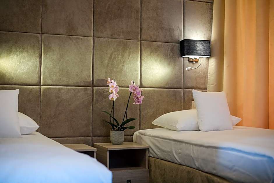 Citi Hotel's Wroclaw