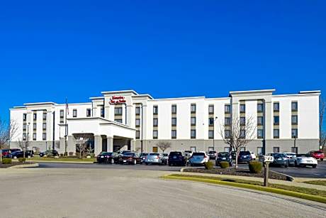 Hampton Inn By Hilton & Suites Wilmington