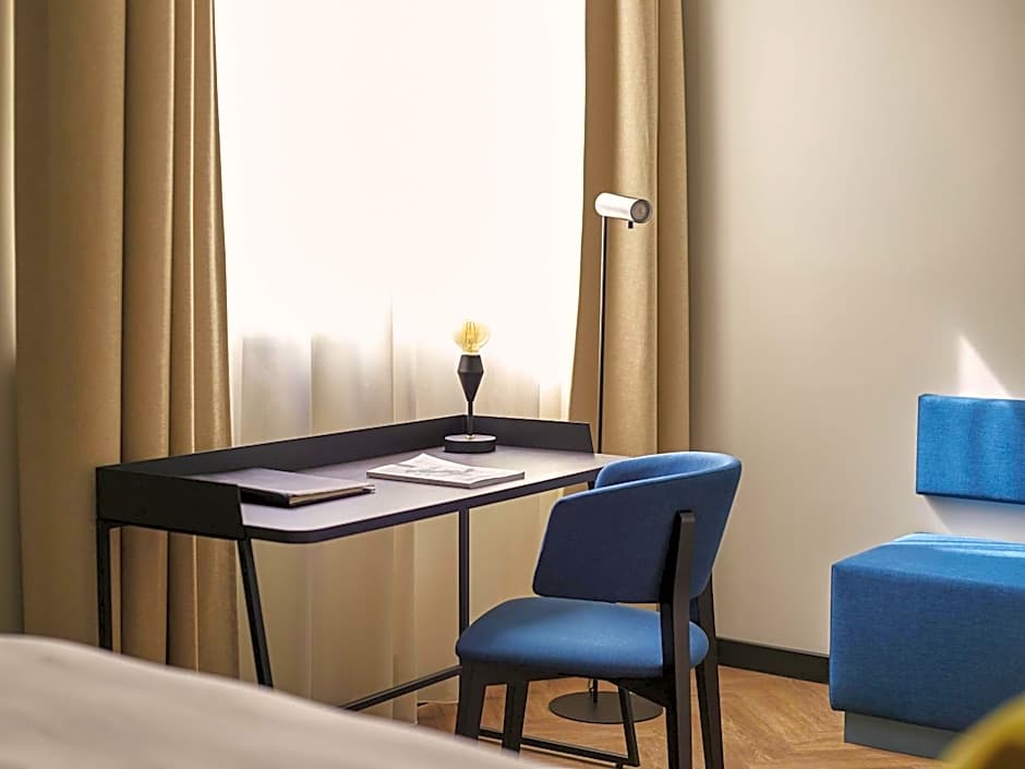 Hotel Mondial am Dom Cologne - MGallery