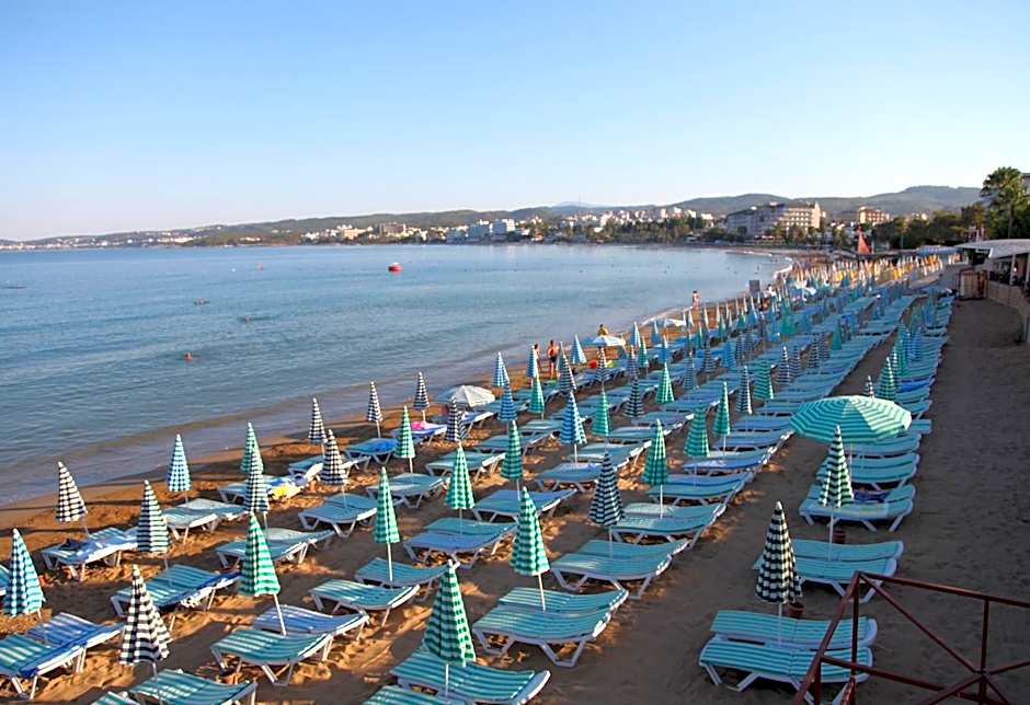 Lonicera World - Ultra All Inclusive