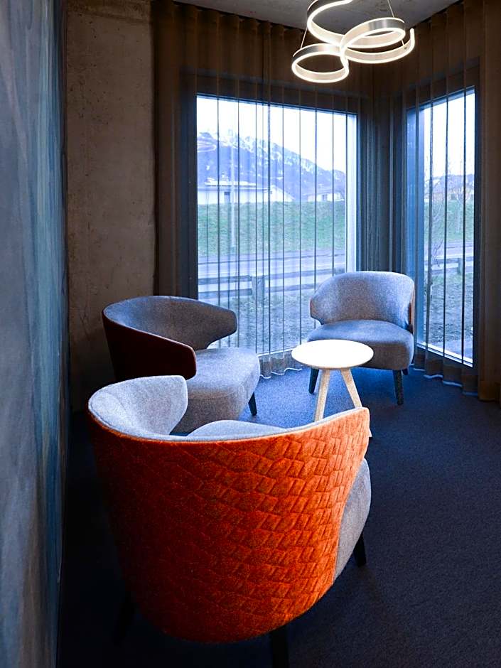 Cubilaris Motel