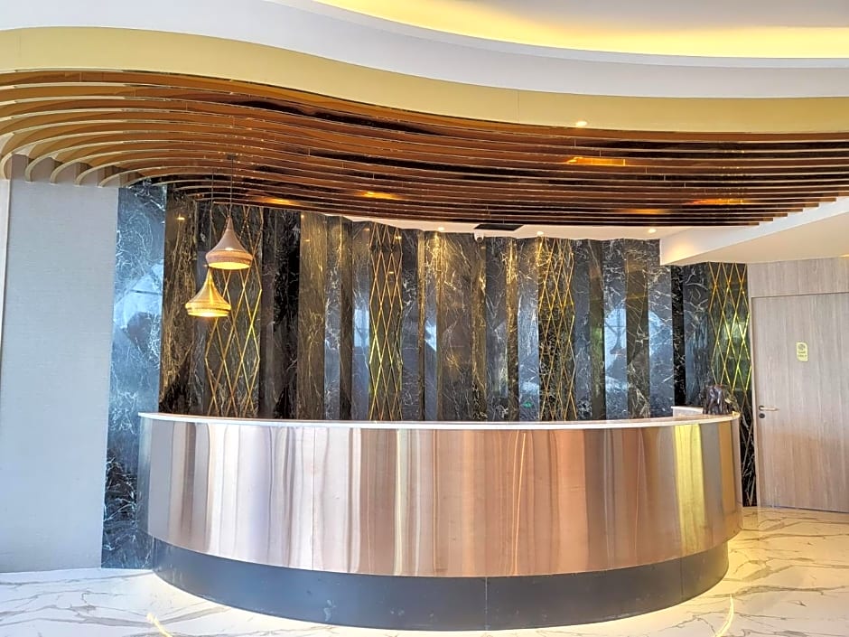 S3 Siam Bangkok Hotel