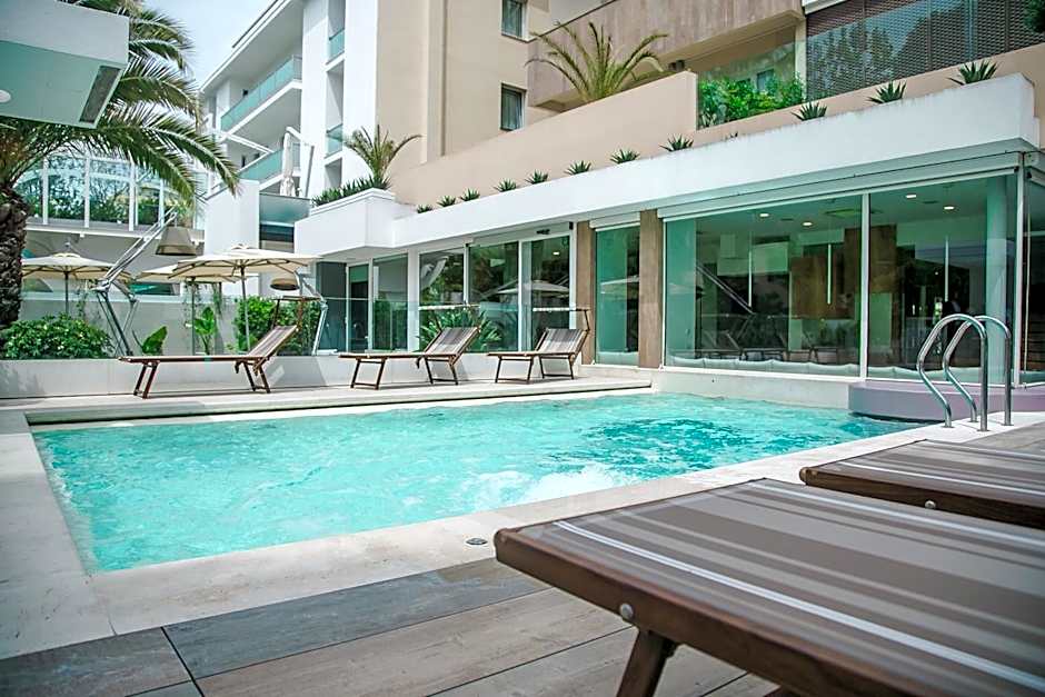 Hotel Select Suites & Spa - Apartments