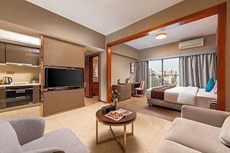 Dossen - Zero Pressure Suite