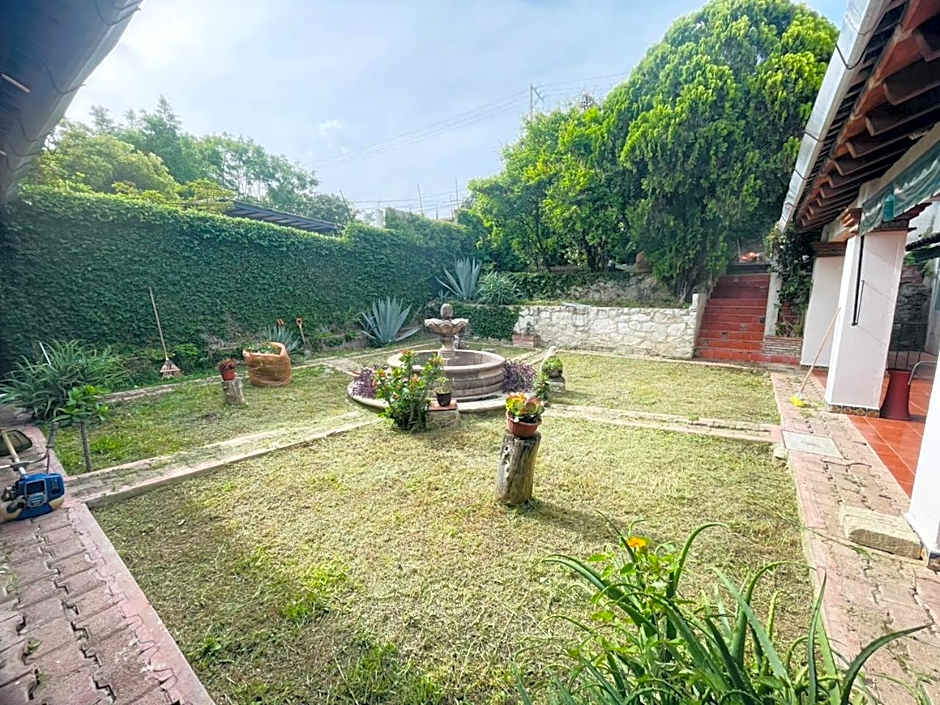 Casa de huéspedes vista hermosa