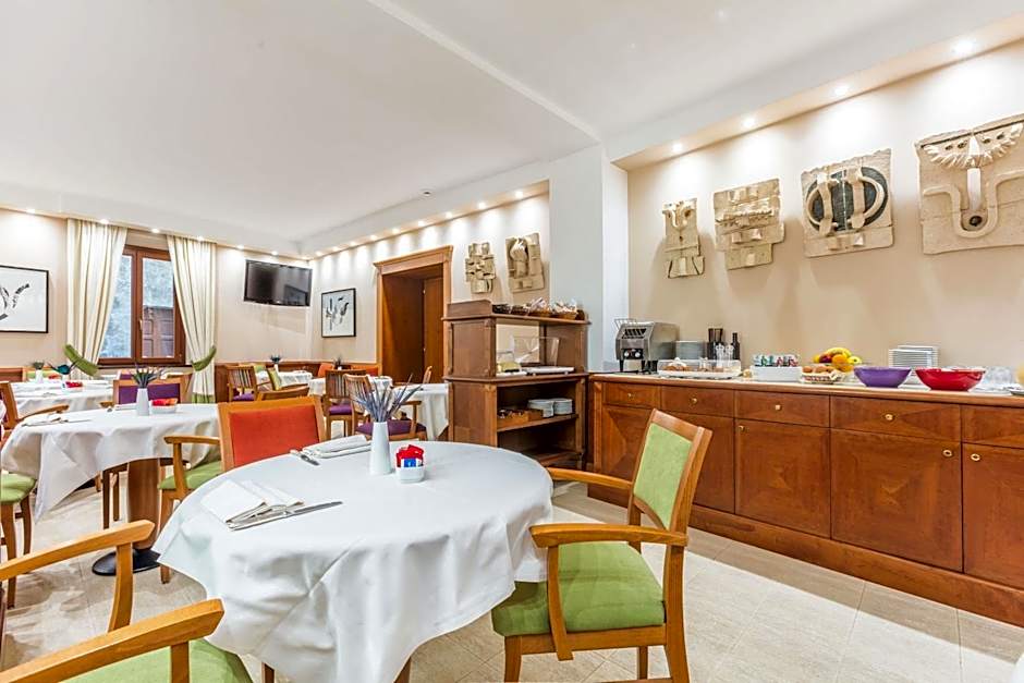 Hotel Duomo
