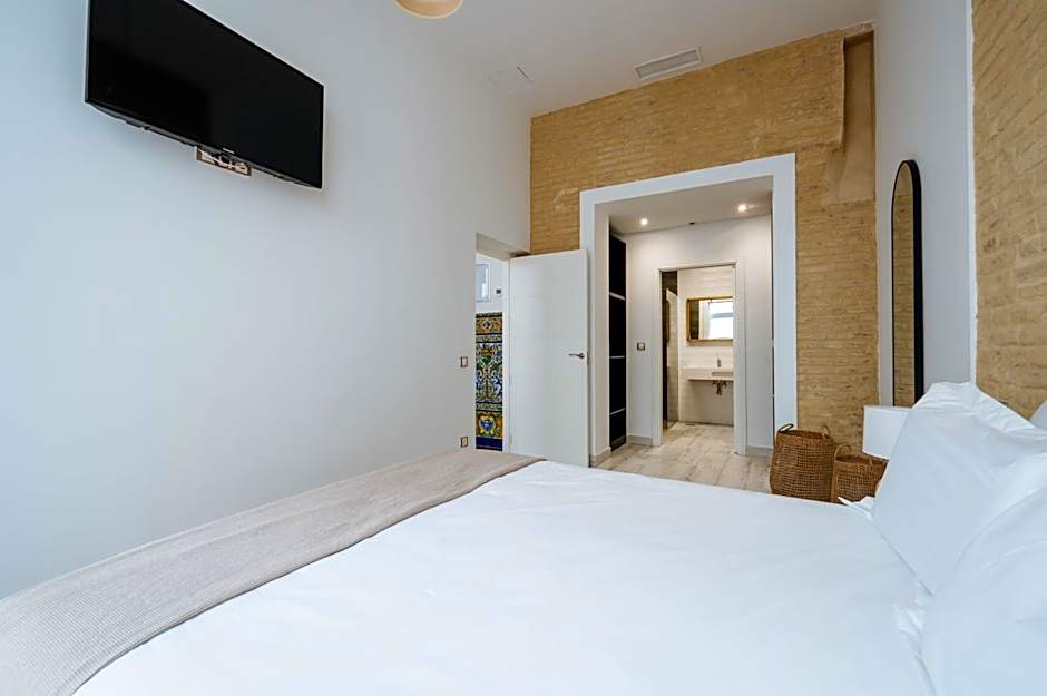 Apartamentos "El Escondite de Triana"