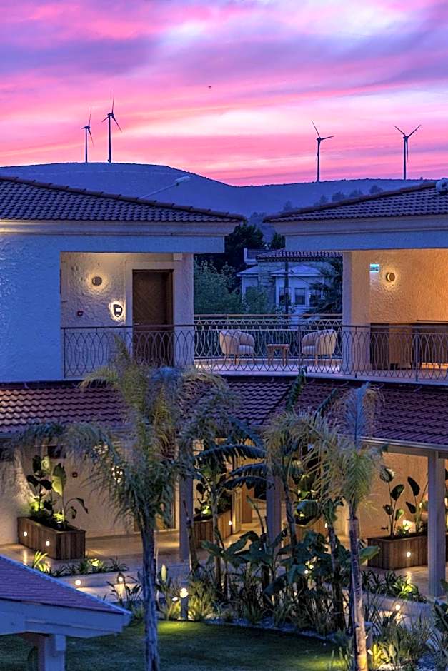 June Alaçatı Adult Only