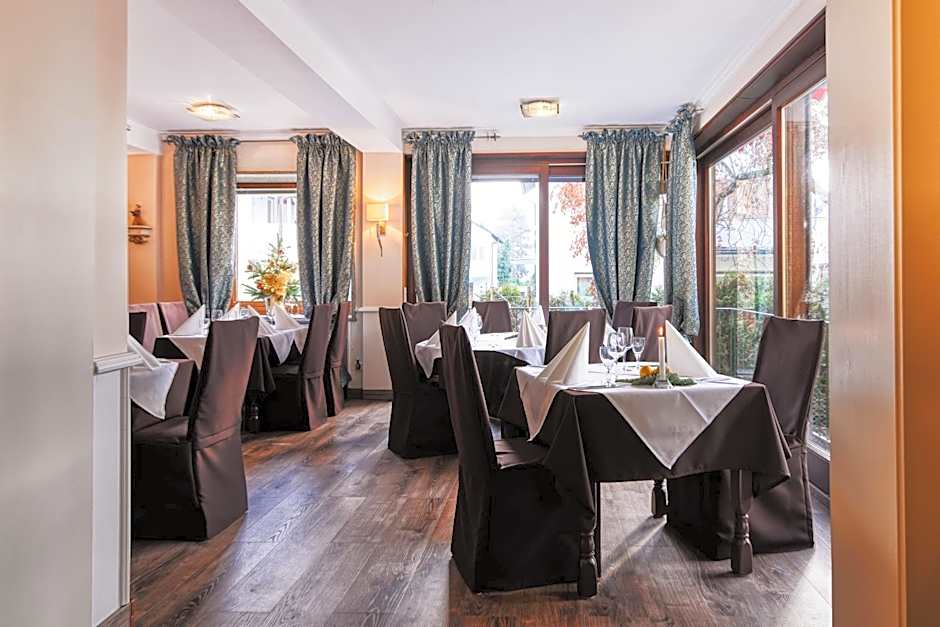 Hotel-Restaurant Central am Konigshof