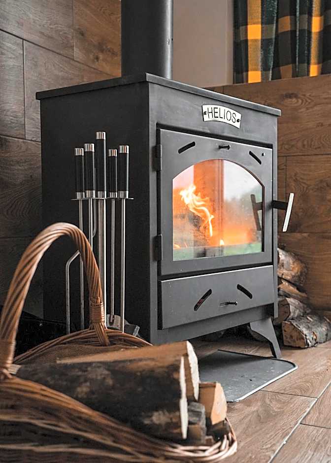 Domki pod Bukowym Lasem