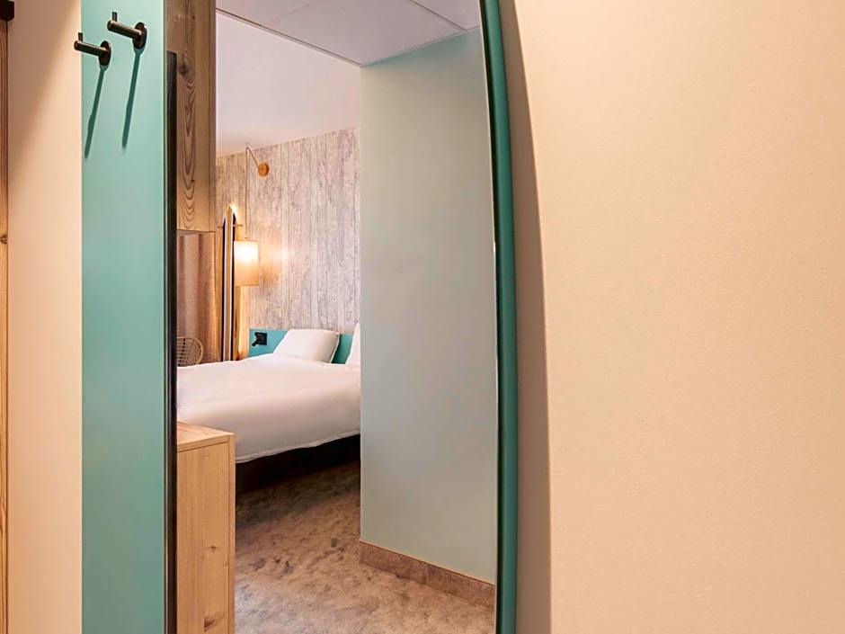 ibis Styles Bredene