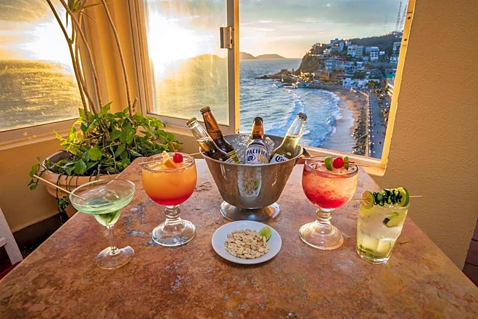 Best Western Posada Freeman