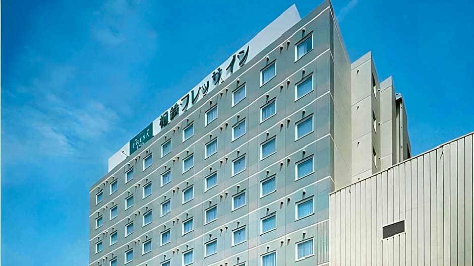 Sotetsu Fresa Inn Fujisawa Shonandai