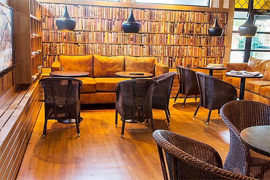 Finlandia Hotel Isovalkeinen