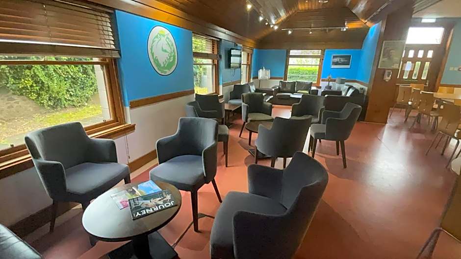 Stirling Youth Hostel