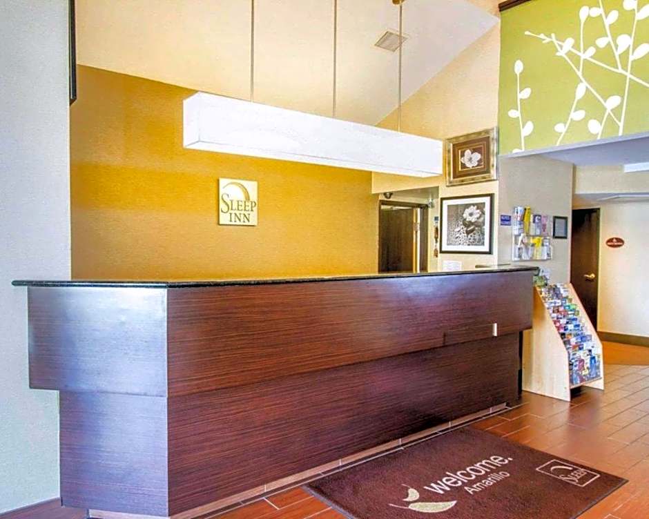 Econo Lodge Amarillo East