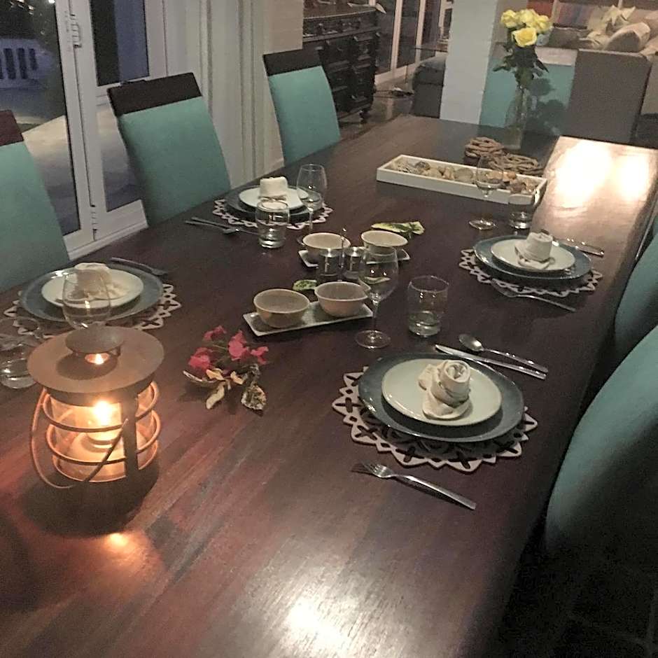 Bare Feet Retreat B&B