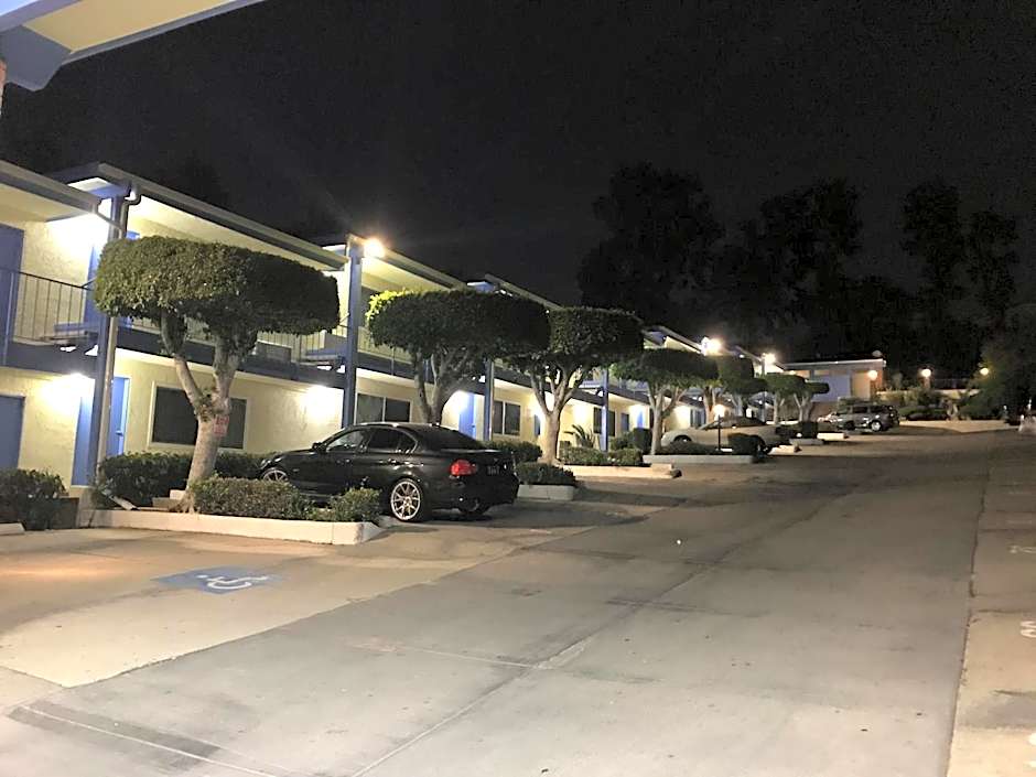 King Lodge Motel