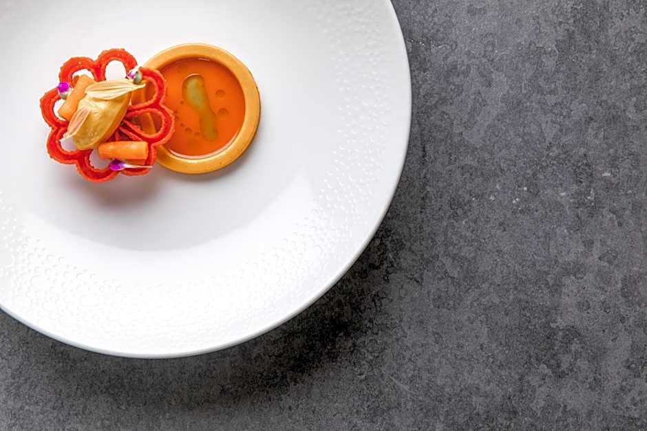 Hotel Gletscherblick