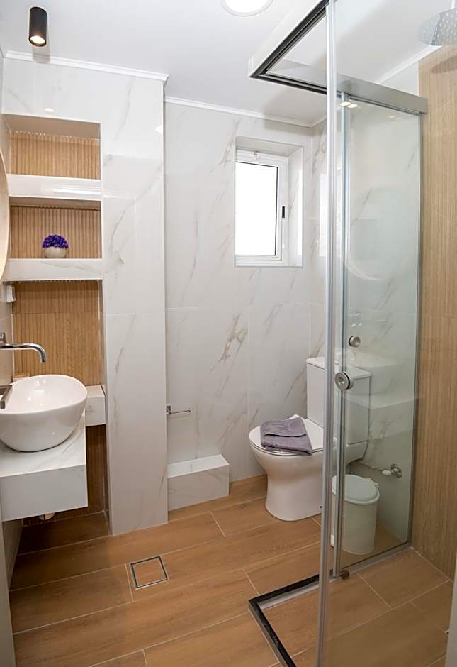 Mardinik Hotel Apartments