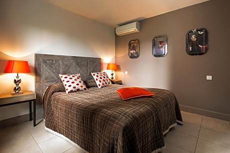 Bastide / Bergerie Room