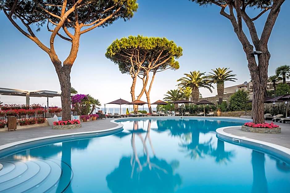 Cala del Porto Punta Ala - Preferred Hotels