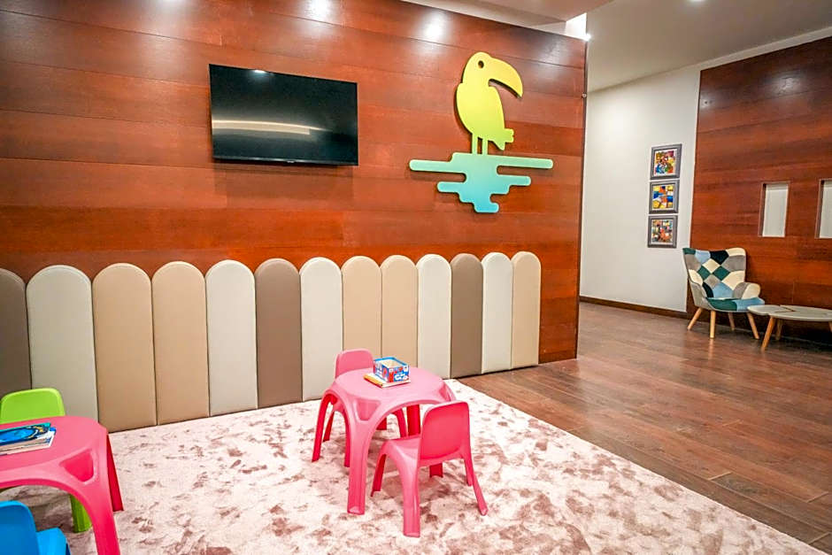 Calimera Ralitsa Superior Hotel - Ultra All Inclusive plus Aquapark