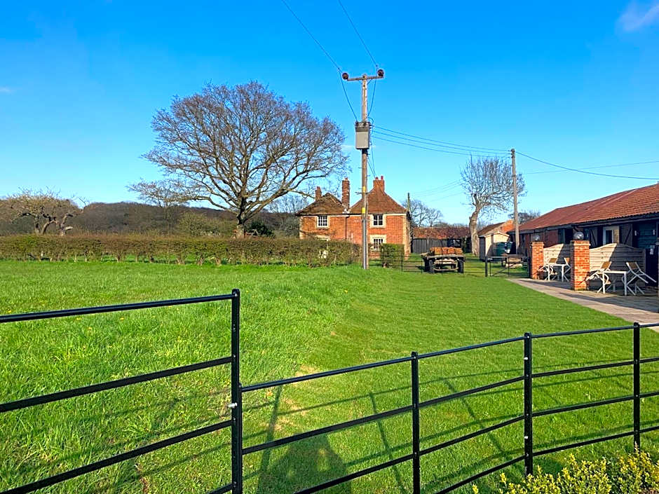 Plumptons Farm Holiday Lodges