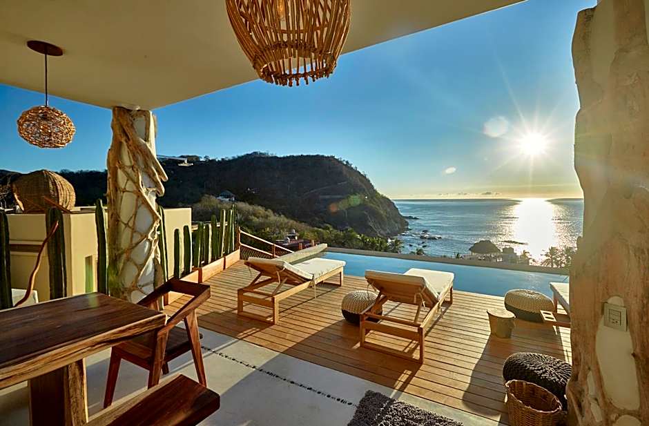 Casa Roni by Xeno - 5 Bedroom Luxury Villa with Ocean View