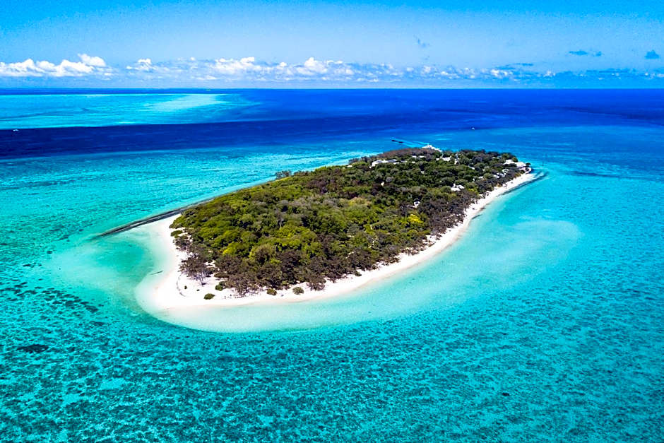 Heron Island