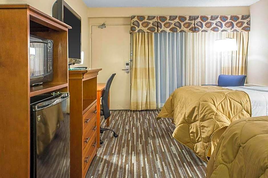 Lifestyle Inn Cedar Falls