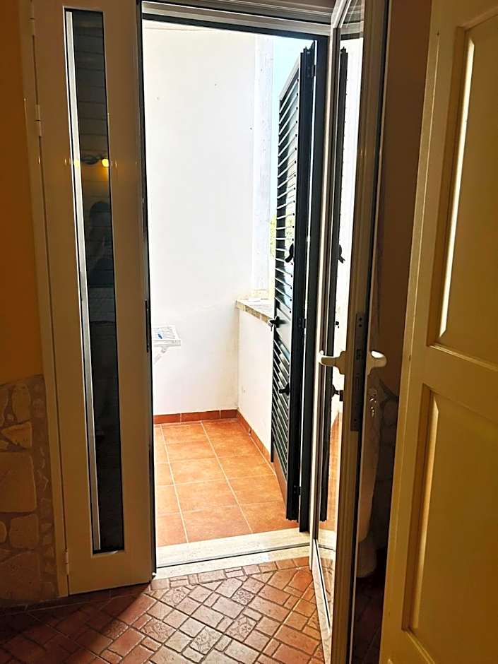 B&B Casa Alba Salentina