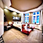 Privathotel Riesenbeck