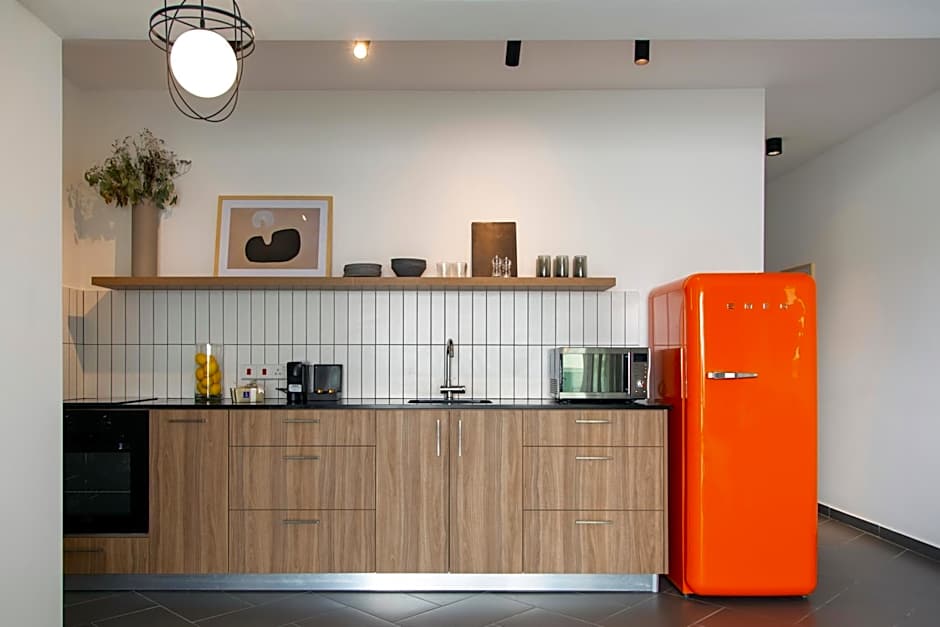 LIV URBAN Suites