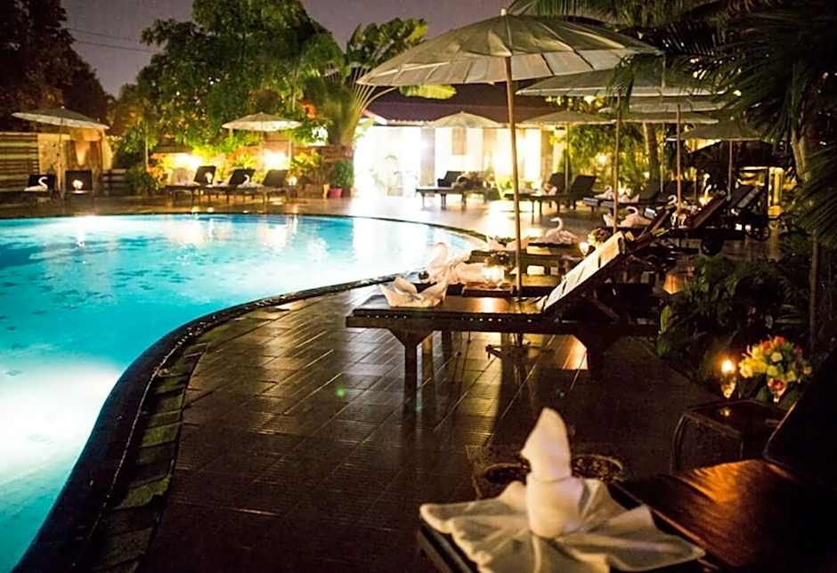 Marble Garden View Pattaya