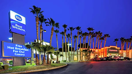 Best Western Pahrump Oasis