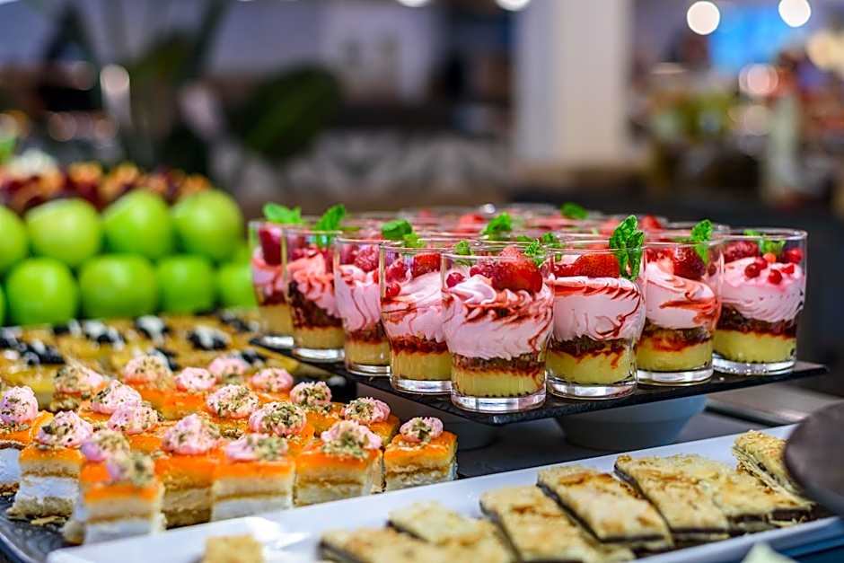 FERGUS Club Palmanova Park