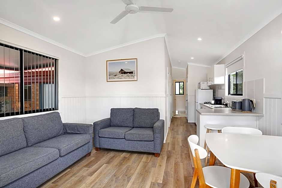 Pyramid Holiday Park