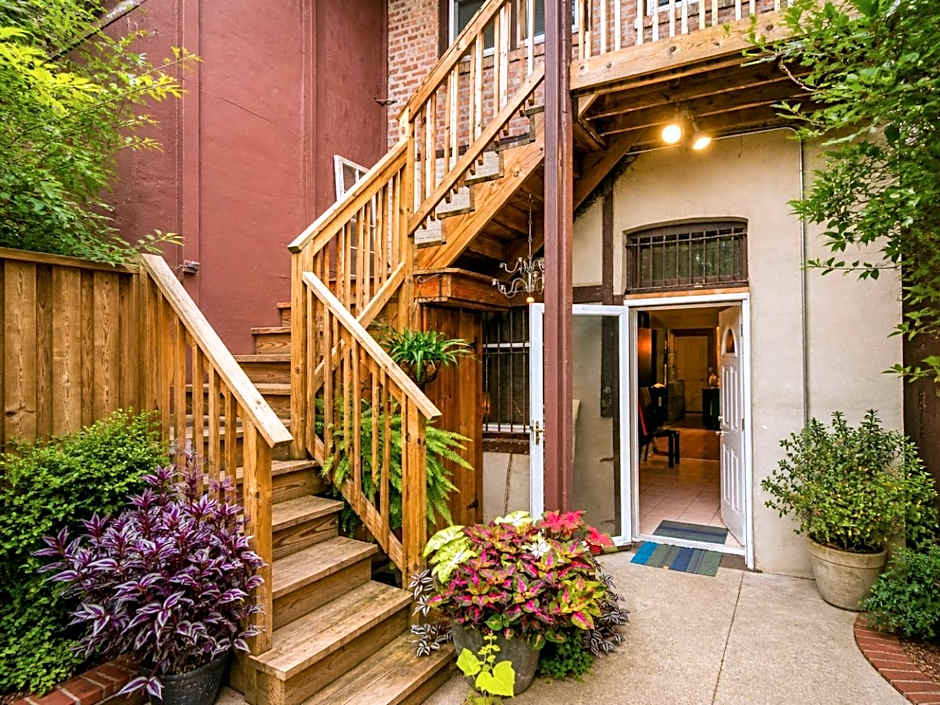 House 5863- Chicago'S Premier Bed And Breakfast