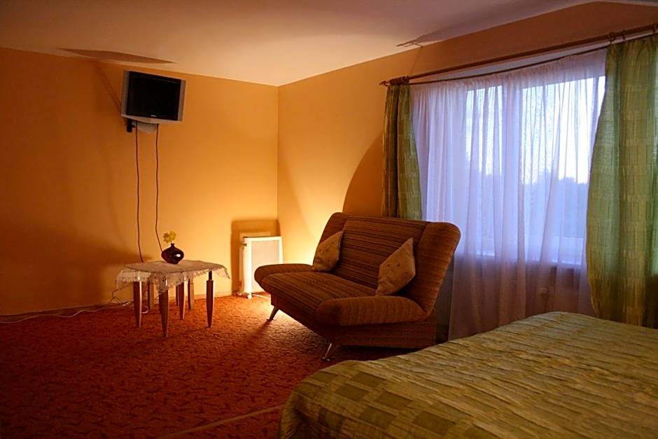 Hotel Mare & Restaurant