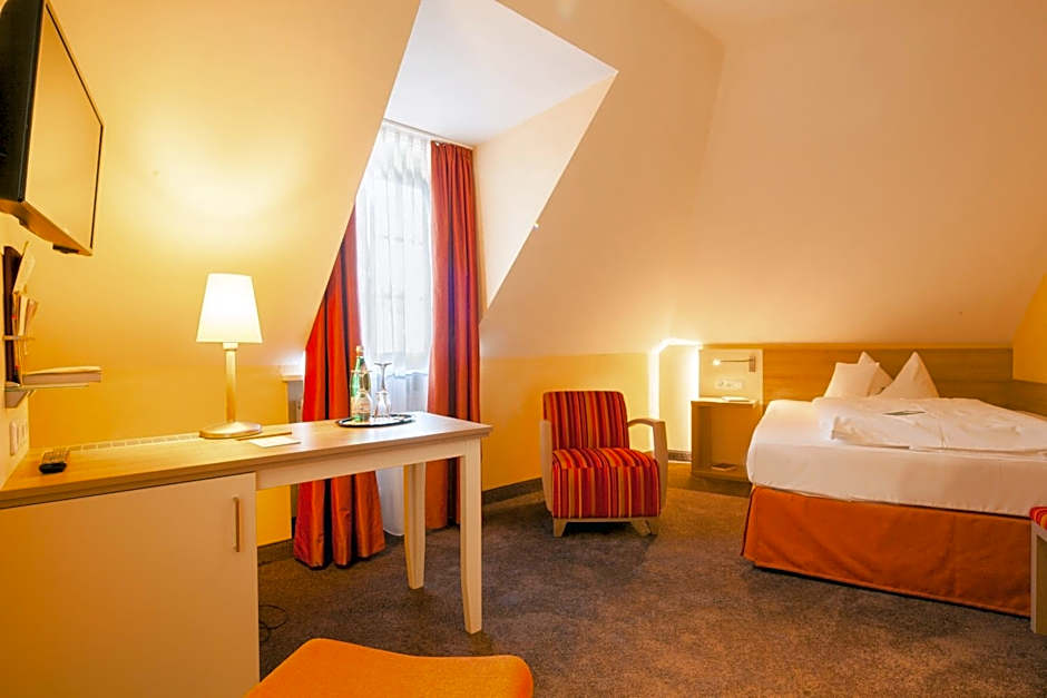 Hotel Goldene Traube