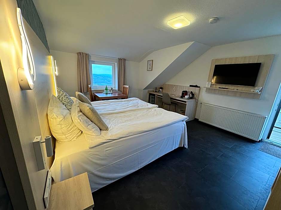 Villa Schaumburg - Boutique Hotel