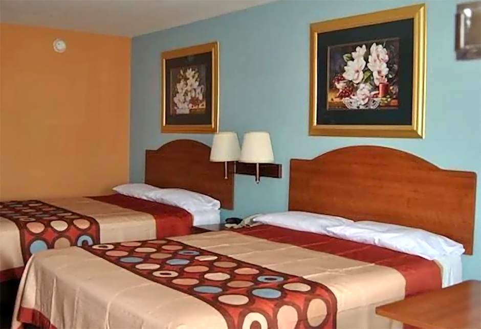 Sky Palace Inn By OYO Anthony KS