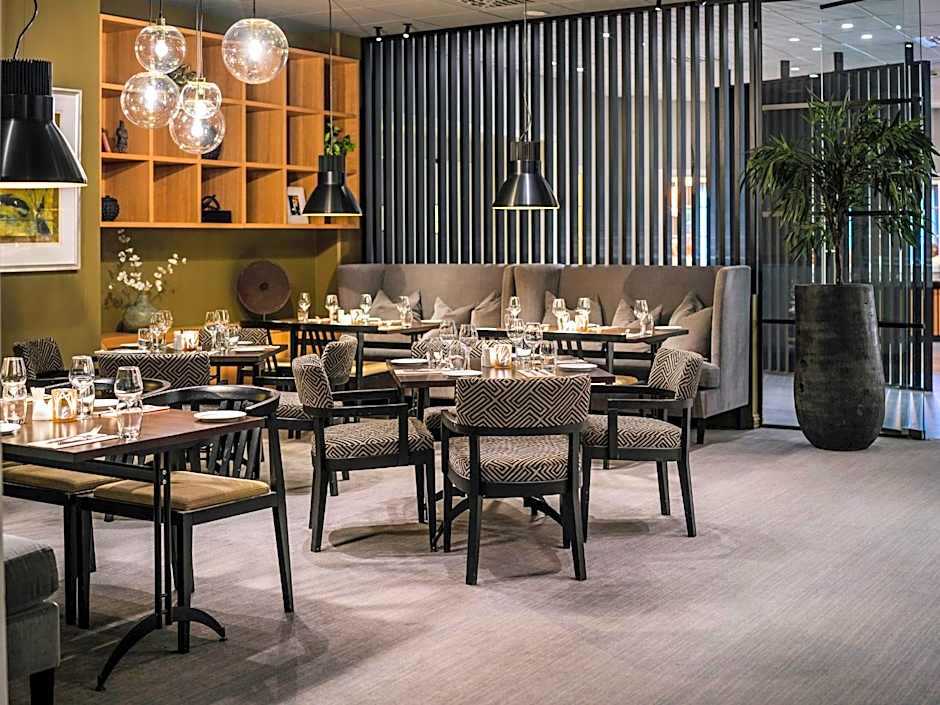 Quality Hotel Sarpsborg
