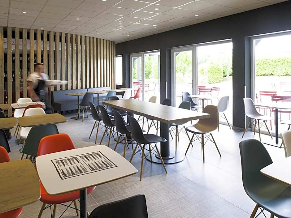 Ibis Wavre Brussels East