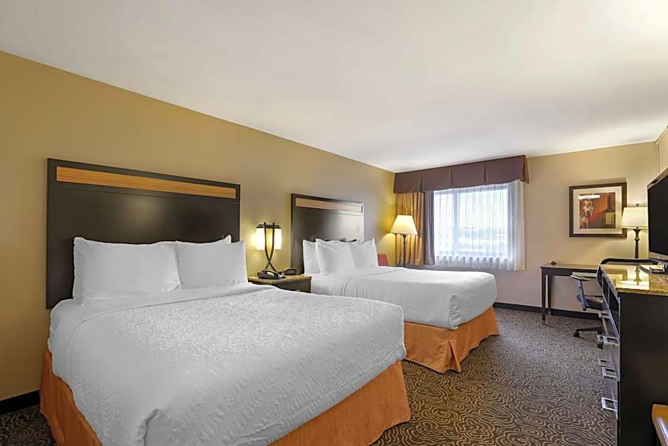 Best Western Plus Castle Rock