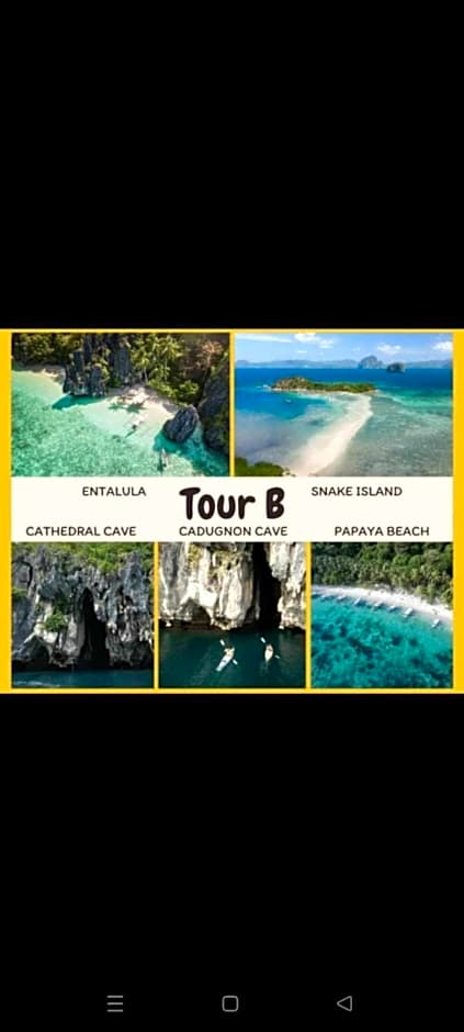 el nido mama hostel